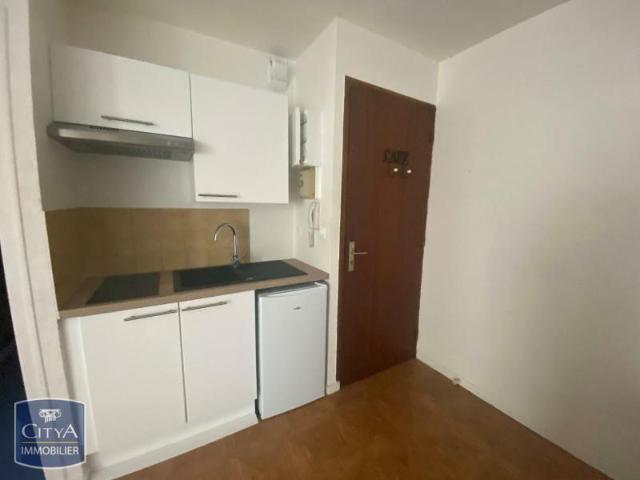 Appartement location à Le Mans
