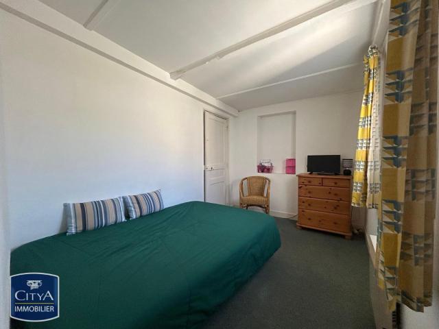 Appartement location à Dieppe