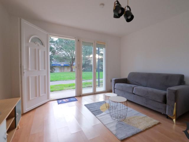 Appartement location à Toulouse