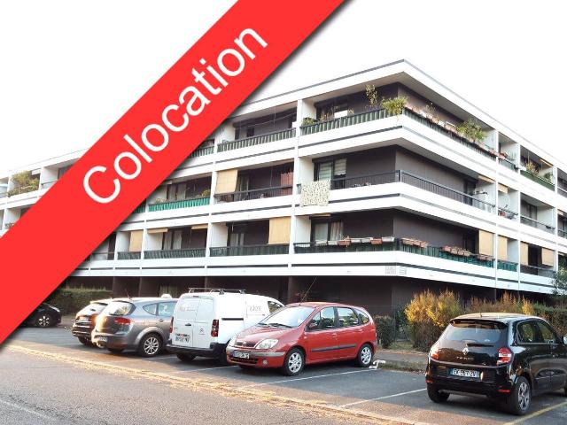 Appartement location à Bordeaux, Pessac