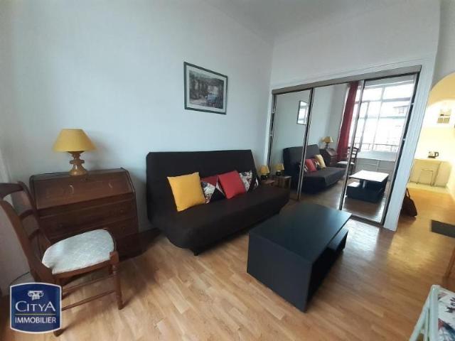 Appartement location à Pau