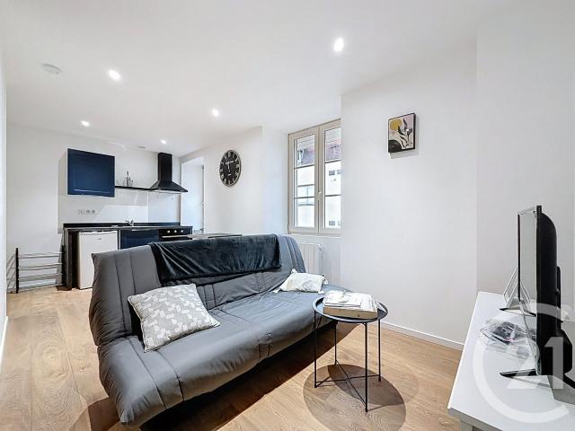 Appartement location à Montbéliard