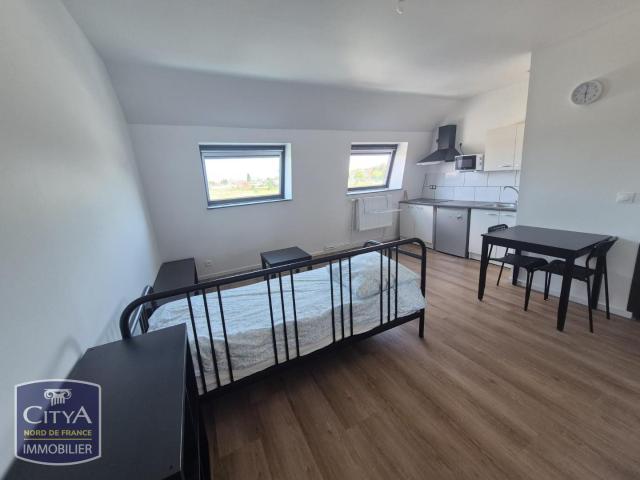 Appartement location à Lille, Haubourdin