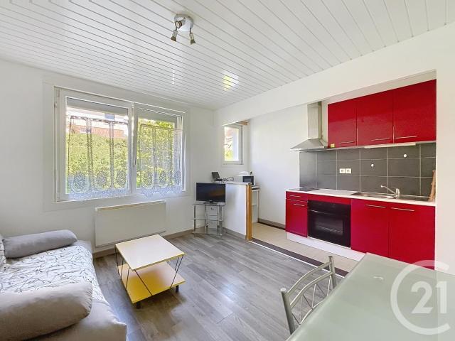 Appartement location à Montbéliard, Samson