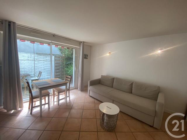 Appartement location à La Rochelle