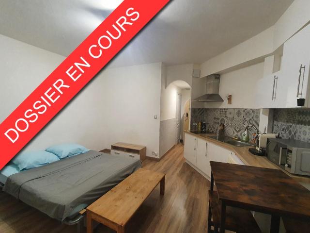 Appartement location à Nîmes