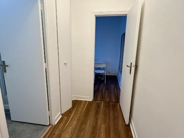 Appartement location à Nanterre, Gennevilliers