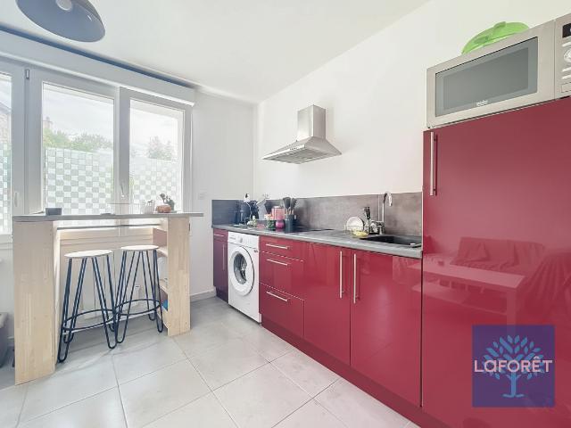 Appartement location à La Roche-sur-Yon, La Roche-sur-yon