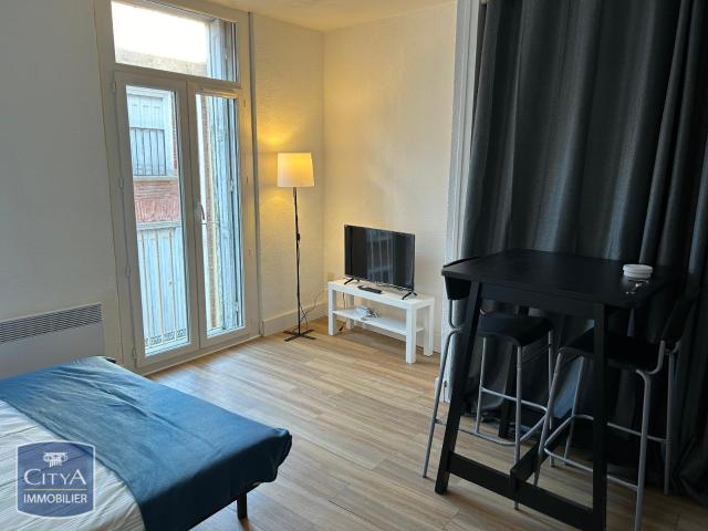 Appartement location à Perpignan