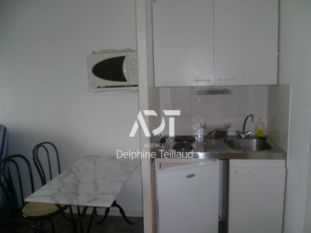 Appartement location à Grenoble