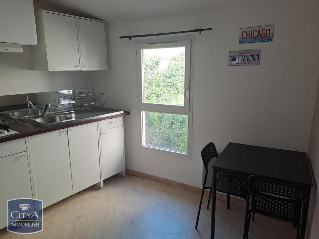 Appartement location à Lodève, Clermont-l'hérault