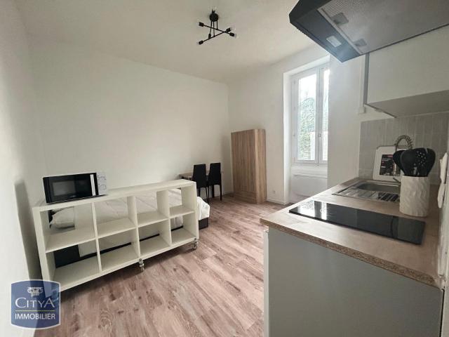 Appartement location à Saint-Étienne, Saint-etienne