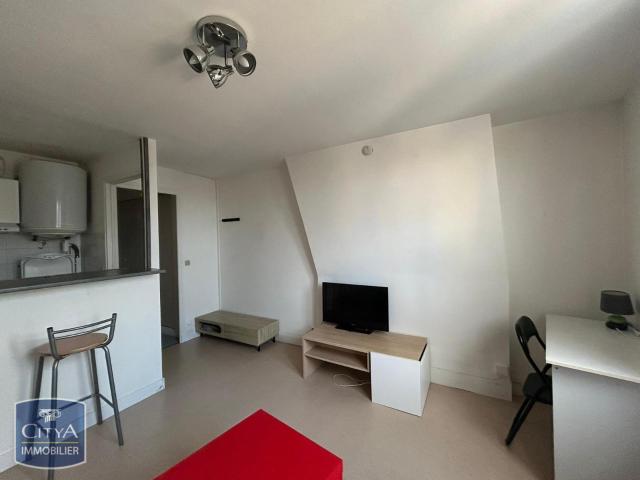 Appartement location à Chartres