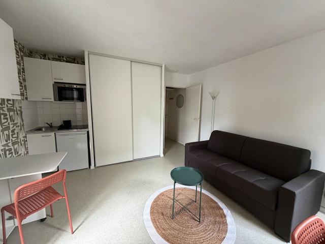 Appartement location à Rennes, Bretagne