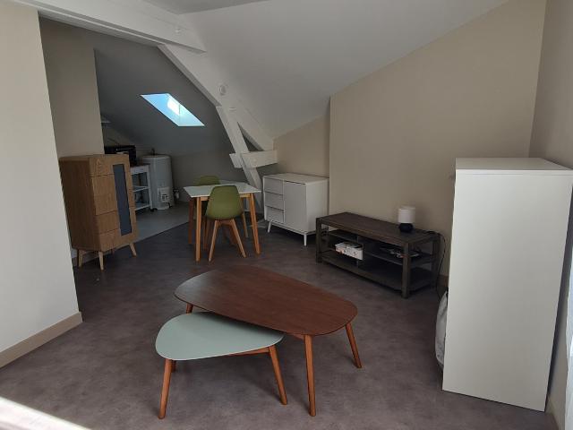 Appartement location à Gourdon, Souillac
