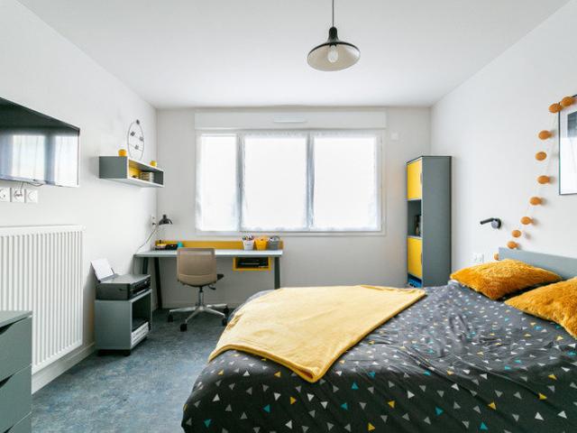 Appartement location à Valenciennes, Aulnoy-lez-valenciennes