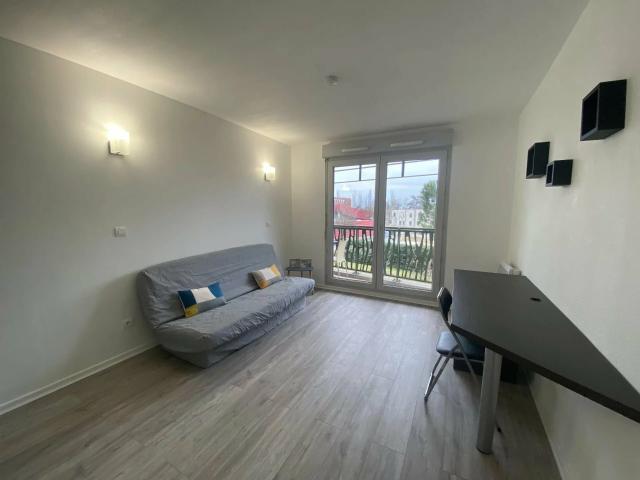 Appartement location à Valence