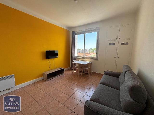 Appartement location à Nîmes