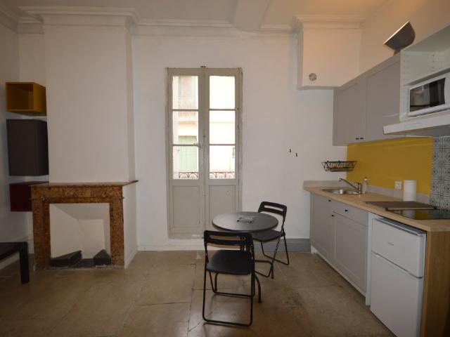 Appartement location à Montpellier