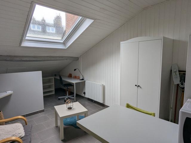 Appartement location à Nantes