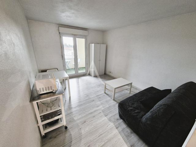 Appartement location à Nîmes