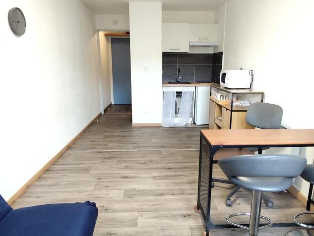 Appartement location à Toulouse