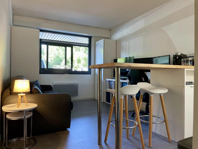 Appartement location à La Rochelle