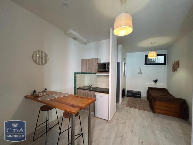 Appartement location à Nîmes
