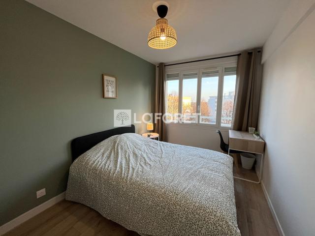 Appartement location à Caen, Hérouville-saint-clair