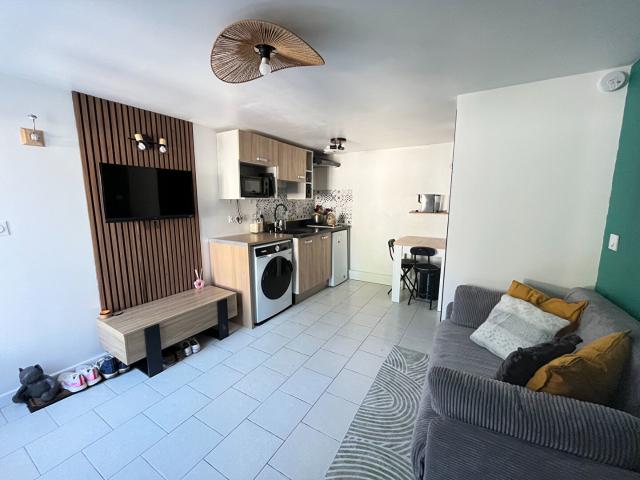 Appartement location à La Rochelle, Périgny