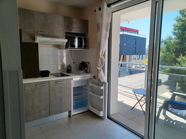 Appartement location à La Rochelle