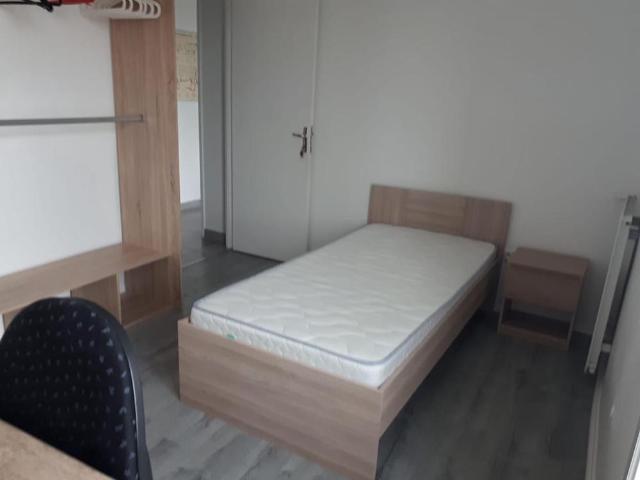 Appartement location à Troyes