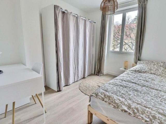 Appartement location à Pontoise, Méry-sur-oise