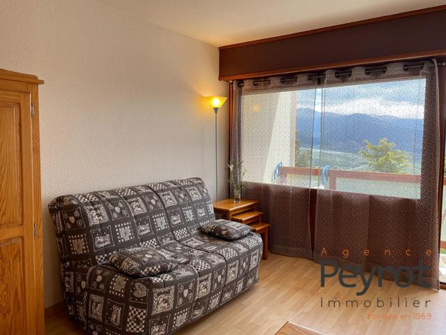 Appartement location à Prades, Font-romeu-odeillo-via