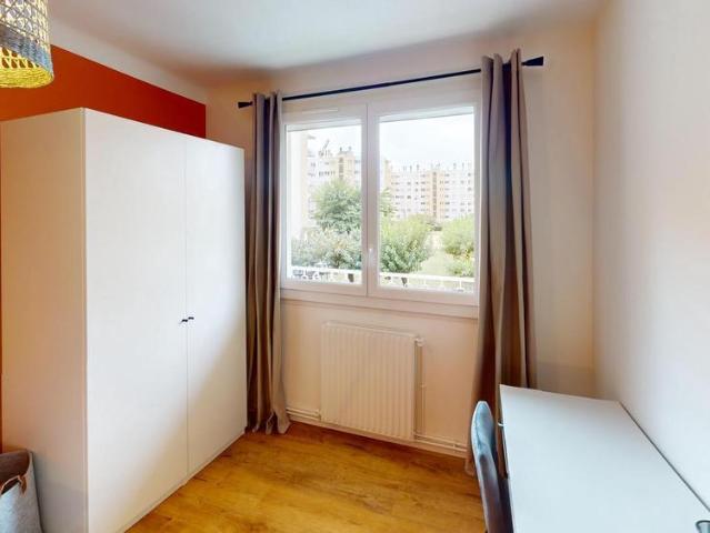 Appartement location à Montpellier