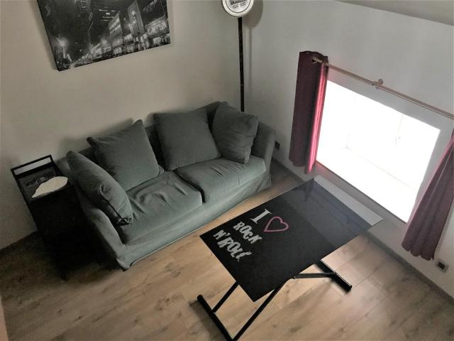 Appartement location à Dijon
