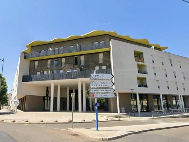 Appartement location à Montpellier, Castelnau-le-lez