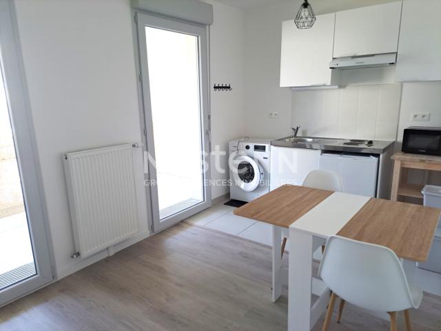 Appartement location à Reims