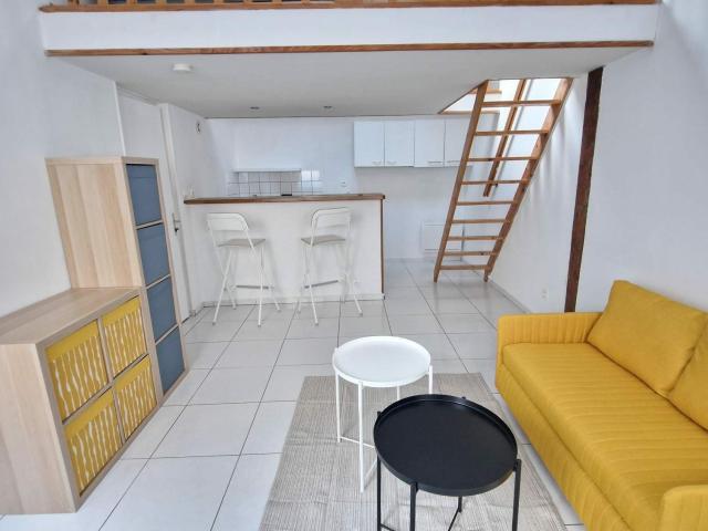 Appartement location à Le Havre