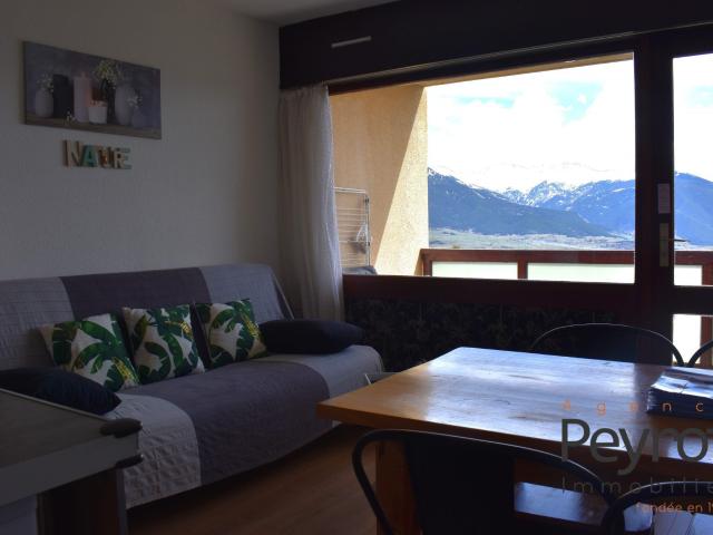 Appartement location à Prades, Font-romeu-odeillo-via