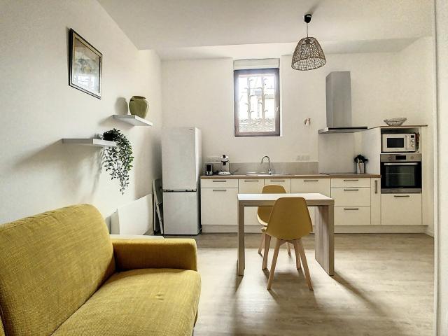 Appartement location à Nyons, Montélimar