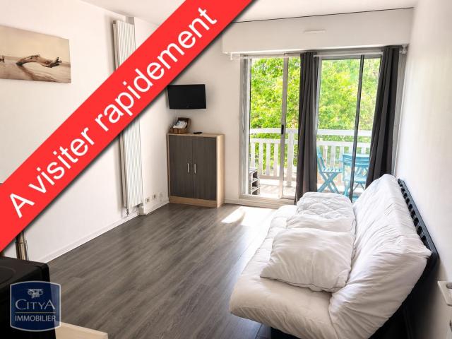 Appartement location à Arcachon