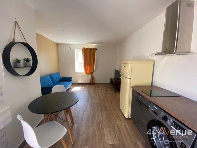 Appartement location à Saint-Étienne, Saint-etienne