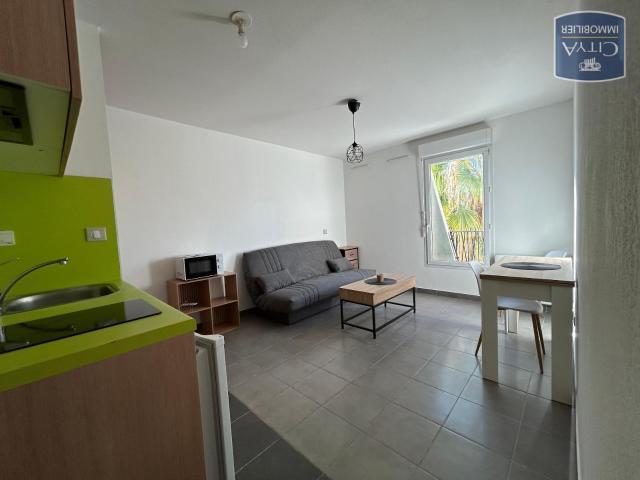 Appartement location à Montpellier, Castelnau-le-lez
