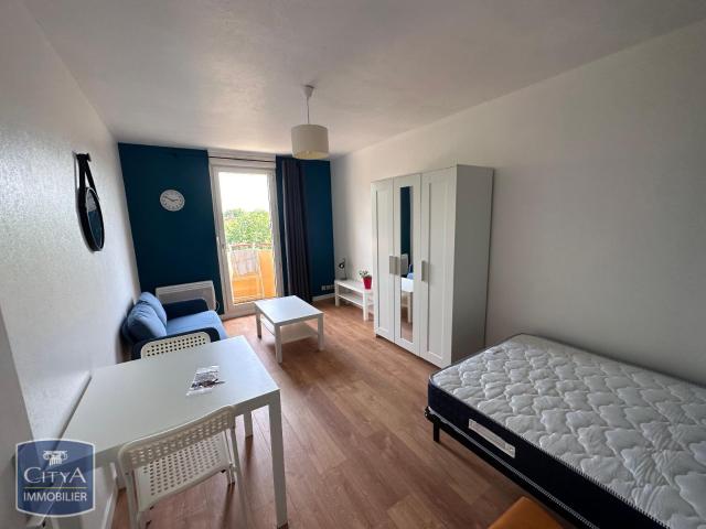 Appartement location à Pau, Lons
