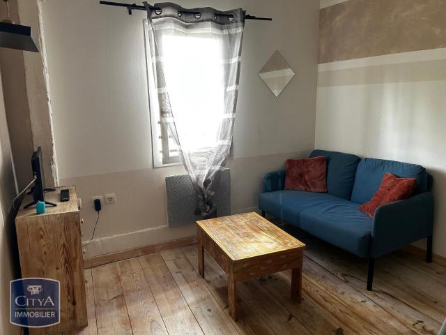 Appartement location à Lodève, Clermont-l'hérault