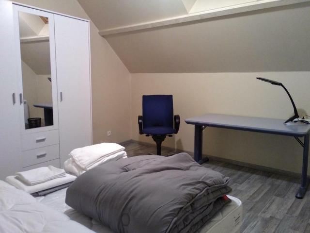 Appartement location à Évreux, Gravigny
