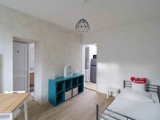 Appartement location à L'Haÿ-les-Roses, Vitry-sur-seine