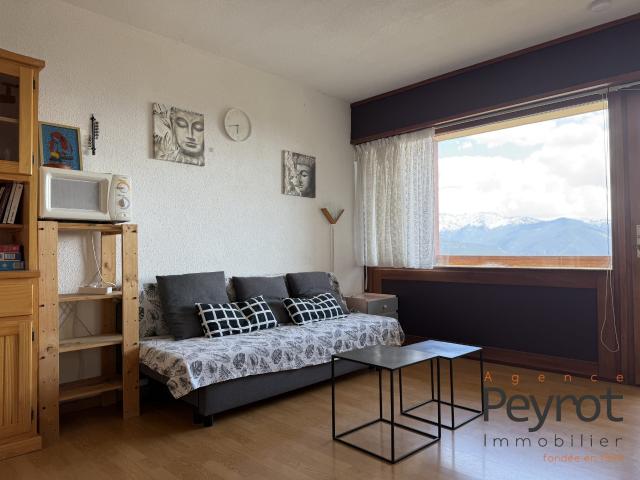 Appartement location à Prades, Font-romeu-odeillo-via