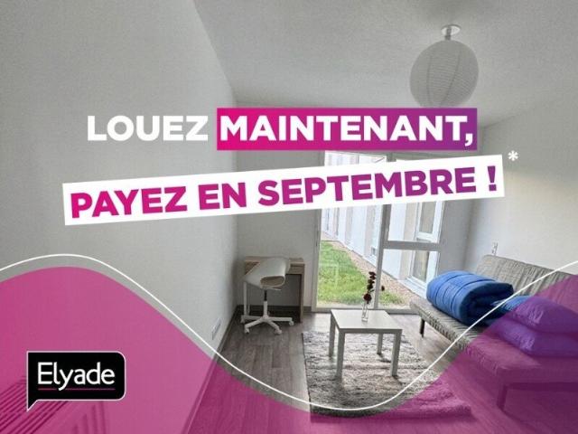 Appartement location à Rouen, Franqueville-saint-pierre
